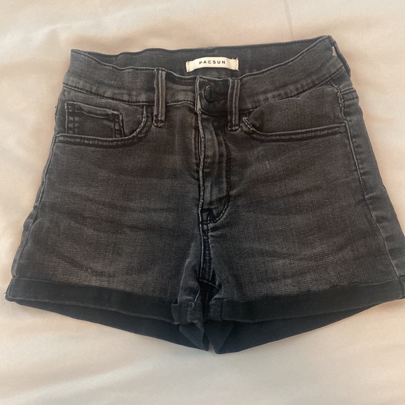 PacSun - The Shortie shorts - size 23 - Picture 5 of 5